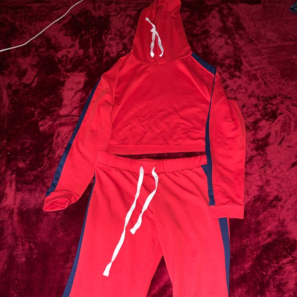 Fashion nova jump suit